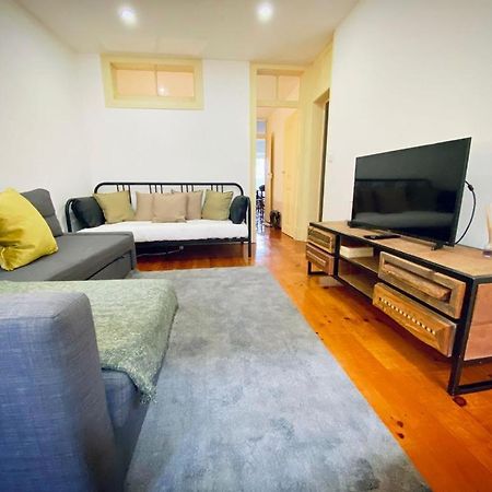 Apartamento Olá Lisbon - Rato Terrace IV Exterior foto